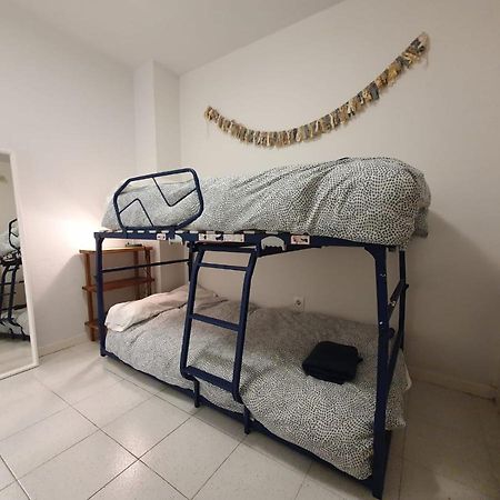 Apartamento Goxoa Хака Екстериор снимка